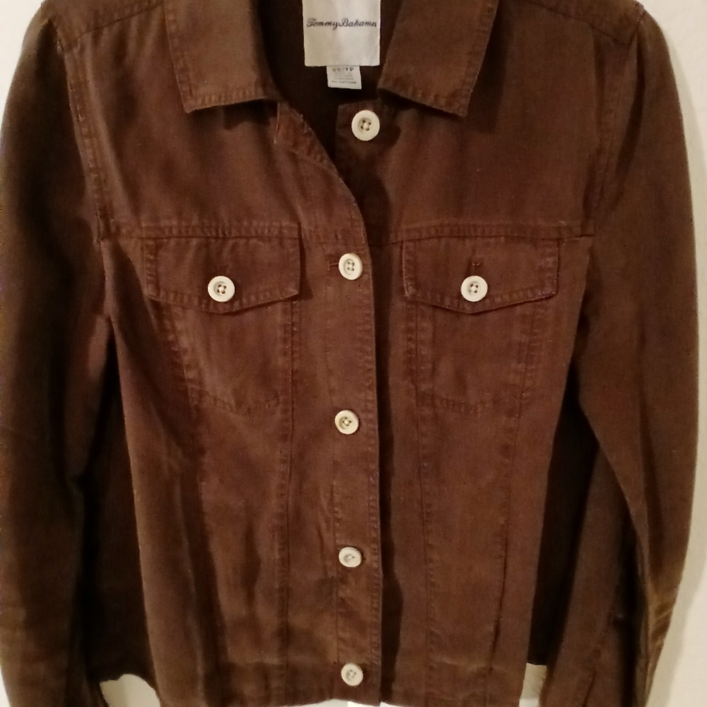Jacket / Shirt - Picture 3 of 9